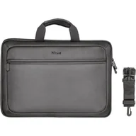 Torby na laptopy - Trust etui ochronne York Hardcase Sleeve 15,6" 23298 - miniaturka - grafika 1