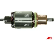 Akcesoria do układu elektrycznego - Twornik, rozrusznik As-pl SA0036 - miniaturka - grafika 1