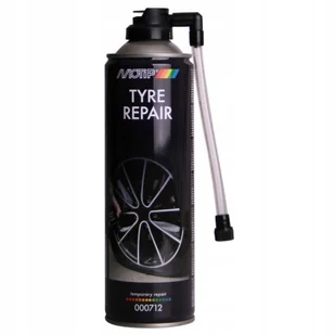Motip Car Care Uszczelniacz Opon 500ML - Akcesoria wulkanizacyjne - miniaturka - grafika 1