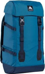 Burton Tinder 2.0 Backpack 30l, niebieski  2022 Plecaki szkolne i turystyczne - Plecaki - miniaturka - grafika 1