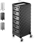 Pozostałe akcesoria fryzjerskie - Panda DECO pomocnik fryzjerski, różne kolory - miniaturka - grafika 1