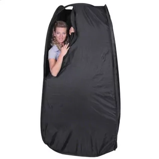 Spodnie i spodenki dla chłopców - Walimex Pro Pop-Up Dressing Tent - 16508 - grafika 1