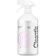 Kosmetyki samochodowe - Cleantle Hydro Glass+ Hydrofobowy płyn do mycia szyb 1L - miniaturka - grafika 1