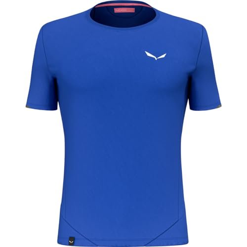 SALEWA Pedroc Dry M Hyb T-Shirt Koszulka męska