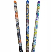 Ołówki - LYRA OŁÓWEK TRÓJKĄTNY ZESTAW 3 SZT - miniaturka - grafika 1