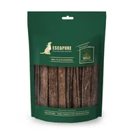 Przysmaki dla psów - ESCAPURE paluchy 150 g Dziczyzna - miniaturka - grafika 1