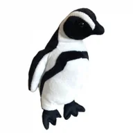 Maskotki i pluszaki - Maskotka Pingwin Humboldta, 23 cm - miniaturka - grafika 1