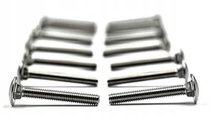 M5x35 ŚRUBA ZAMKOWA NIERDZEWNA A2 603 (10) - Śruby i nakrętki - miniaturka - grafika 1