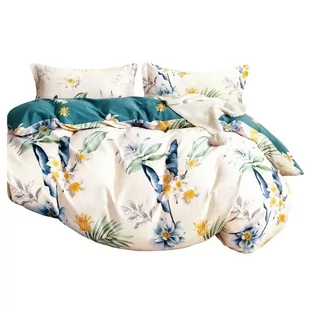 Collection World Pościel 160 x 200 3cz Satyna Bawełniana nr A1539 1228369 - Pościel Collection World Pościel 160 x 200 3cz Satyna Bawełniana nr A1539 1228369 - Pościel - miniaturka - grafika 1