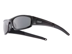 ESS - CDI - Czarny - Clear / Smoke Gray - 740-0296 - Okulary przeciwsłoneczne ESS - CDI - Czarny - Clear / Smoke Gray - 740-0296 - Okulary przeciwsłoneczne - miniaturka - grafika 3