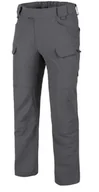 Odzież taktyczna i umundurowanie - Spodnie Helikon-Tex OTP Versastretch Lite - Szare  LONG - miniaturka - grafika 1