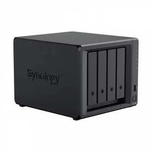Serwer plików SYNOLOGY DiskStation DS423+ DS423+ - Serwery plików NAS i macierze dyskowe - miniaturka - grafika 2