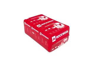 Granulat z wełny mineralnej skalnej Rockwool Granrock Super, 20 kg - Wełny mineralne - miniaturka - grafika 1