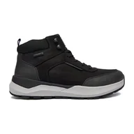 Botki męskie - Trzewiki Rieker CEO-06030-01 - miniaturka - grafika 1