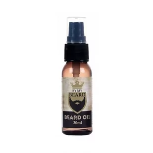 Beardburys Beard Oil olejek do brody 30 ml - Kosmetyki i akcesoria do pielęgnacji brody - miniaturka - grafika 1