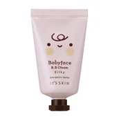 Kremy BB - It's Skin BABYFACE BB CREAM SILKY KREM BB - miniaturka - grafika 1