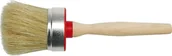 Pędzle i wałki - Pędzel okrągły 60mm Vorel 09589 - ZYSKAJ RABAT 30 ZŁ - miniaturka - grafika 1