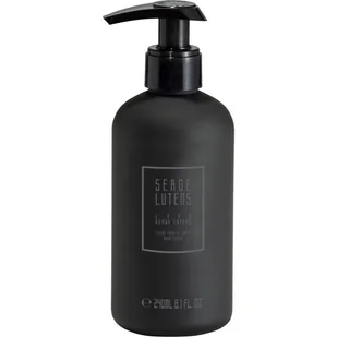 Serge Lutens Matin Lutens L´eau Serge Lutens perfumowane mleczko do ciała do rąk i ciała unisex 240 ml - Kremy i maski do rąk - miniaturka - grafika 1