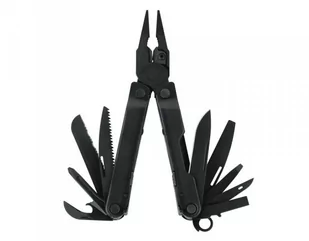 Leatherman Multitool Raptor Rescue Red z kaburą Utility (832337) - Multitools - miniaturka - grafika 7