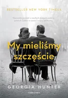 E-booki - literatura obca - My mieliśmy szczęście - miniaturka - grafika 1