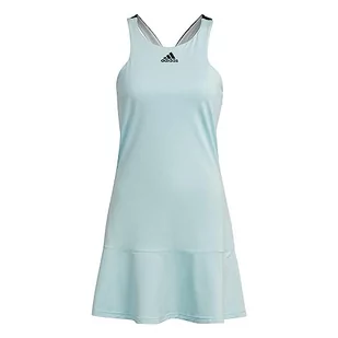 adidas Sukienka damska Y, Casazu, XS - Sukienki - miniaturka - grafika 1