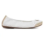 Baleriny - Baleriny Rieker 41459-80 - miniaturka - grafika 1