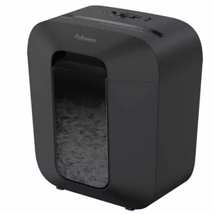 Niszczarka biurowa Fellowes LX25M - Niszczarki - miniaturka - grafika 1