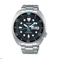 Zegarki męskie - Seiko Analogowy SRPG19K1, Srebrny, bransoletka - miniaturka - grafika 1