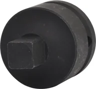 Klucze i nasadki - KS Tools 515.1372 3/4 cala nasadka stykowa siły adapter, 3/4 cala x 1/2 cala M F 515.1372 - miniaturka - grafika 1