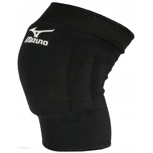 Mizuno Team ochraniacze na kolana, czarny, s Z59SS70209 - Ochraniacze - miniaturka - grafika 2