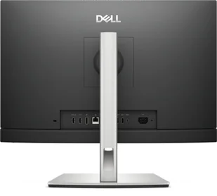 DELL Pro QC24250 Intel Core Ultra 7 265 61 cm (24") 1920 x 1080 px Ekran dotykowy All-in-One PC 16 GB DDR5-SDRAM 512 GB SSD Windows 11 Pro Wi-Fi 6E (802.11ax) Czarny - Zestawy komputerowe - miniaturka - grafika 1