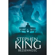 Horror, fantastyka grozy - Albatros Stephen King Bezsenność - miniaturka - grafika 1
