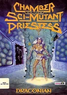 Gry PC Cyfrowe - Chamber of the Sci-Mutant Priestess PC DIGITAL - miniaturka - grafika 1