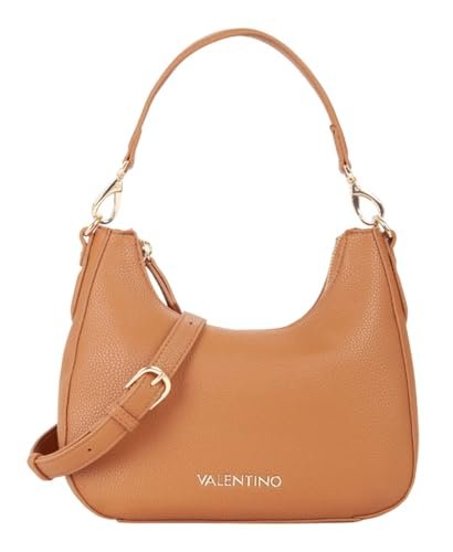 VALENTINO Damska torba Brixton, Cuoio, Cuoio, jeden rozmiar