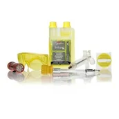 Akcesoria do klimatyzacji i ogrzewania - ERRECOM ZESTAW RK1271 DO WYKRYWANIA NIESZCZELNOŚCI RK1235.R1 - miniaturka - grafika 1