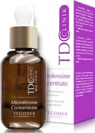 Serum do twarzy - Serum ochronne i przeciwbakteryjne MICROFENSINE CONCENTRATE 30ml - miniaturka - grafika 1