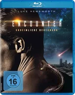 Filmy obyczajowe Blu-ray - Encounter - miniaturka - grafika 1