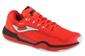 Tenis ziemny - Joma T.Point Men 2207 Tpoins2207P, Męskie, Buty Do Tenisa, Czerwony - miniaturka - grafika 1