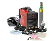 Spawarki - Spawarka Weldman Tiger TIG 200 DC HF Puls Pakiet akcesoriów 2 - 103 031_pakiet2 - miniaturka - grafika 1