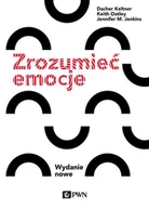 Psychologia - Zrozumieć emocje Wyd 2 | - miniaturka - grafika 1