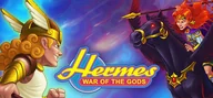 Gry PC Cyfrowe - Hermes: War of the Gods (PC) klucz Steam - miniaturka - grafika 1