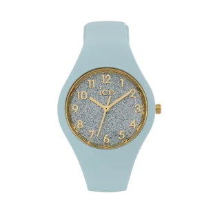 Zegarek Zegarek Ice-Watch 022571 Zielony - Zegarki damskie - miniaturka - grafika 1