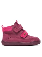 Buty dla dziewczynek - Primigi Trzewiki GORE-TEX 8915144 M Różowy - miniaturka - grafika 1