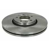 Tarcze hamulcowe - Tarcza hamulcowa ABE C3C033ABE - miniaturka - grafika 1