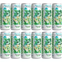 Coconaut Woda kokosowa z młodego kokosa Zgrzewka 12 x 500 ml - Napoje roślinne - miniaturka - grafika 1