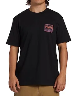 BILLABONG Fala SS Koszulka męska (zestaw 1 sztuk) - Koszulki męskie - miniaturka - grafika 1