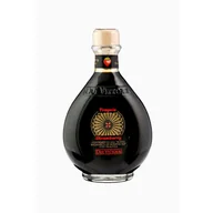 Zdrowa żywność - Szlachetny Ocet Balsamiczny z Modeny z Truskawkami Emili Romagni DOC Klasy Gold "Condimeno All'Aceto Balsamico di Modena IGP con Fragola" Due Vittor.. - miniaturka - grafika 1