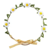 Ozdoby do włosów - Rockahula Kids wianek opaska na głowę dla dziewczynki Daisy Chain - miniaturka - grafika 1