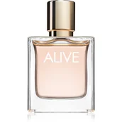 Wody i perfumy damskie - Hugo Boss Alive woda perfumowana 30ml - miniaturka - grafika 1