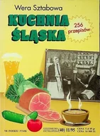 Kuchnia polska - Kuchnia śląska - miniaturka - grafika 1